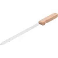 Bgs Insultation Knife, 206 g