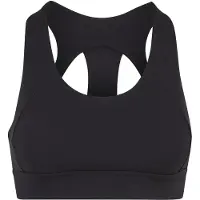 Urban Classics Sport-BH "Ladies Sports Bra Ladies Sports Bra"