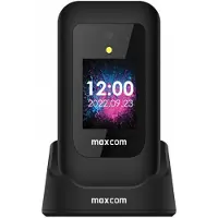 Maxcom Telefonas MM 827 4G VoLTE