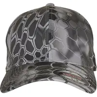 Flexfit Kryptek Kappe