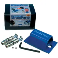Oxford Brute Force Boden Anker