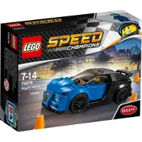 LEGO Speed Champions Bugatti Chiron 75878