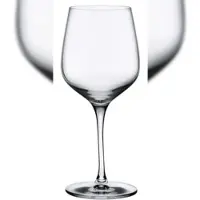 Pasabahce - Weißweinkelch Nude Refine, 0,32 ltr., Set á 6 Stück, Glas