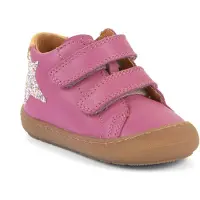 Froddo Ollie S Star Fuxia Größe EU 24