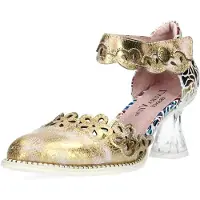 LAURA VITA Pumps "Pumps Leder"