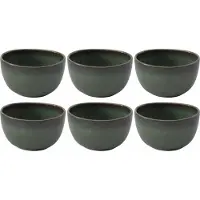 Like. by Villeroy & Boch Dipschale "Dipschälchen Lave 140 ml 6er Set"