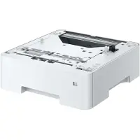 Kyocera PF-3110, Papierfach, , ECOSYS P3260dn, 500 Blätter, 60 - 120 g/m², Schwarz, Weiß