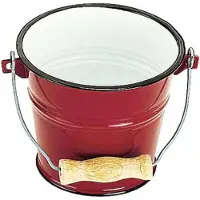 Jamon 22 Cm Bucket Golden
