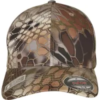 Flexfit Kryptek Kappe