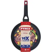 Pyrex Optima 28 Cm Bratpfanne