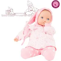 Götz -Puppen Baby Pure Sternenhimmerl 33 cm