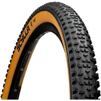 Mitas Reifen Scylla R22 XC Race 29x2.25 Tubeless Tanwall