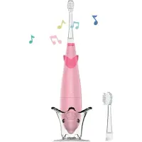 Ailoria Bubble Brush Kinder-Schallzahnbürste 1 St