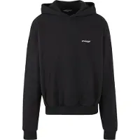 Upscale By Mister Tee Kapuzenpullover "Upscale Core EMB Oversize Hoody" 1 Stk.