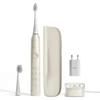 Ailoria Shine Bright USB-Schallzahnbürste 1 St