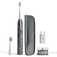 Ailoria Shine Bright USB-Schallzahnbürste 1 St