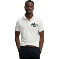 Superdry Poloshirt "Poloshirt Vintage Athletic Polo"