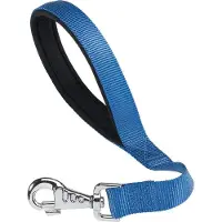 Ferplast Nylon-Band Daytona Gm25 45 Blau