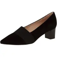 Peter kaiser Pumps "Pumps Veloursleder"
