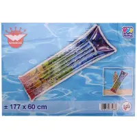 Happy People Wehncke Matratze Butterfly 77488