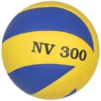 Inny - "NV 300" Volleyball PP7771 (5) (Blau/Gelb)