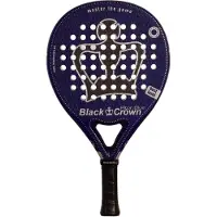 Black Crown Piton Blue Paddelschläger