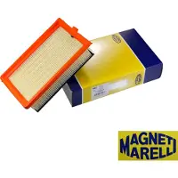 MAGNETI MARELLI Luftfiltereinsatz Luftfilter Fiat 500L 1.6 D Multijet 51885139