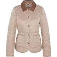 Barbour Steppjacke Deveron Light Trench 42