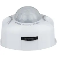 Paulmann Function YourLED Night PIR Sensor Bewegungsmelder 12V DC max 60W