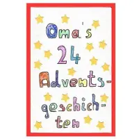 Epubli Adventskalender mit 24 Weihnachtsgeschichten: Hexe, Feen, Waldbewohner & Osterhase