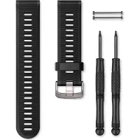 Garmin Forerunner 935 Strap Schwarz