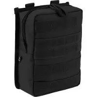Brandit Gürteltasche "Accessoires Cross Molle Pouch"