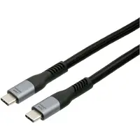 EXSYS USB Typ C – USB Typ C, 240W