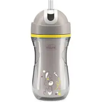 Chicco SPORT Cup Grey 14m+
