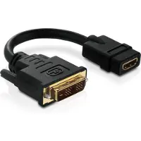 PureLink DVI/HDMI Adapter - PureInstall 0,10m