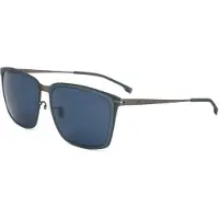 HUGO Sonnenbrille BOSS 1465/F/S R80 59 18 145