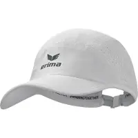 Erima Cap Function TS weiß Gr Kinder