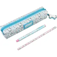 Grupo Erik Set Federmäppchen mit Stift und Stift