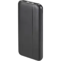 Rivacase 10000mah Va2031 Powerbank One Size