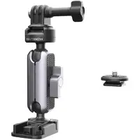 PGYtech Helmhalterung Für Sportkameras P-gm-225