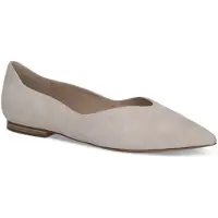 Caprice Ballerina in LT GREY SPARKL | Gr.: 37