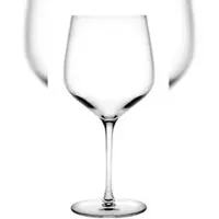 Pasabahce - Rotweinkelch Nude Refine, 0,625 ltr., Set á 6 Stück, Glas