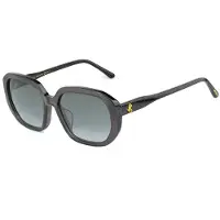 Jimmy Choo KARLYFS Grey 57/18/145 Damen Sonnenbrillen