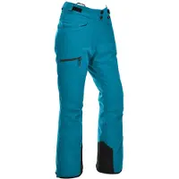 MAUL Damen Hose SchOEneck Megatex Skihose