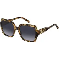 Marc Jacobs MARC 731/S Pattern havana 55/20/140 Damen Sonnenbrillen