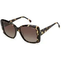 Carrera 3030/S Brown havana 56/18/140 Damen Sonnenbrillen