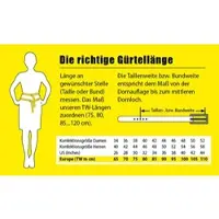 Silbergift Ledergürtel "Ledergürtel mit stylischer Animal-Prägung", Damen, Gr. 100, hellbraun, Rindsleder, Gürtel Ledergürtel