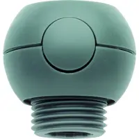 GROHE Freehander / Rainshower Schnappkupplung für Duschsystem chrom - 45899000
