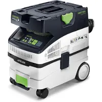 Festool Absaugmobil CLEANTEC CTH MIDI I AC