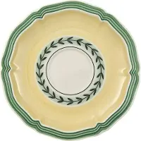 Villeroy & Boch French Garden Fleurence Mokkauntertasse / Espressountertasse 13cm